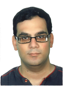 Hassan Fawaz, Ph.D.